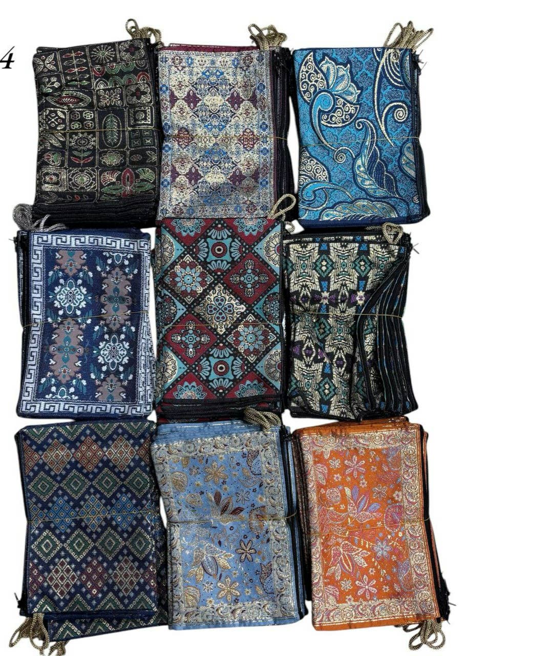 Hecho a mano - Wholesale Phone Wallet - Women's - Mobile case L