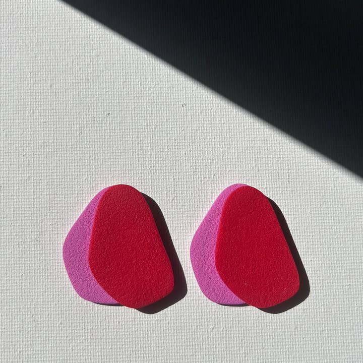 Gray • Pink | Red for wholesale by Tai Day Studio