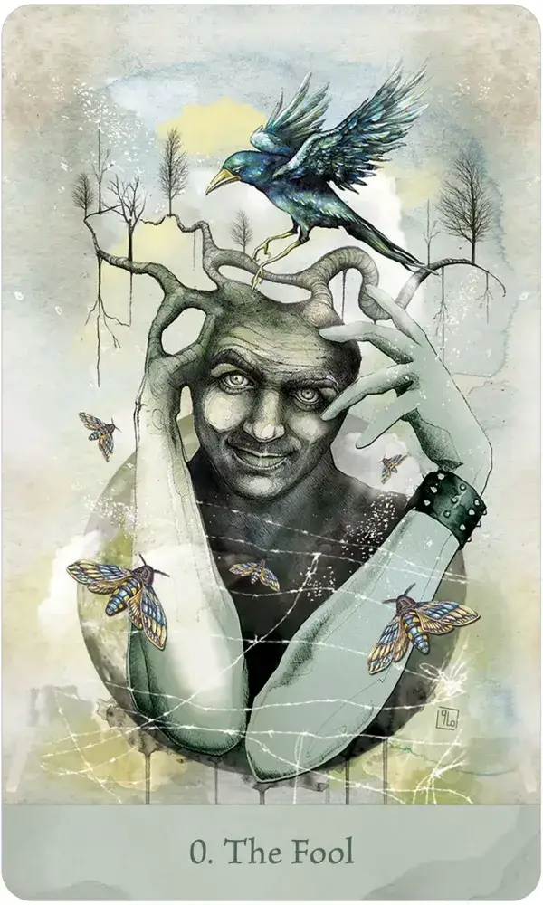 U.S. Games Systems Inc. - Wholesale Tarot Cards - Lorenzi Tarot10