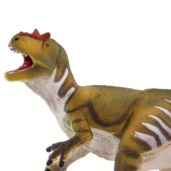 Safari Ltd. - Wholesale Figurine Toy - Kids - Allosaurus Figurine Toy - Kids