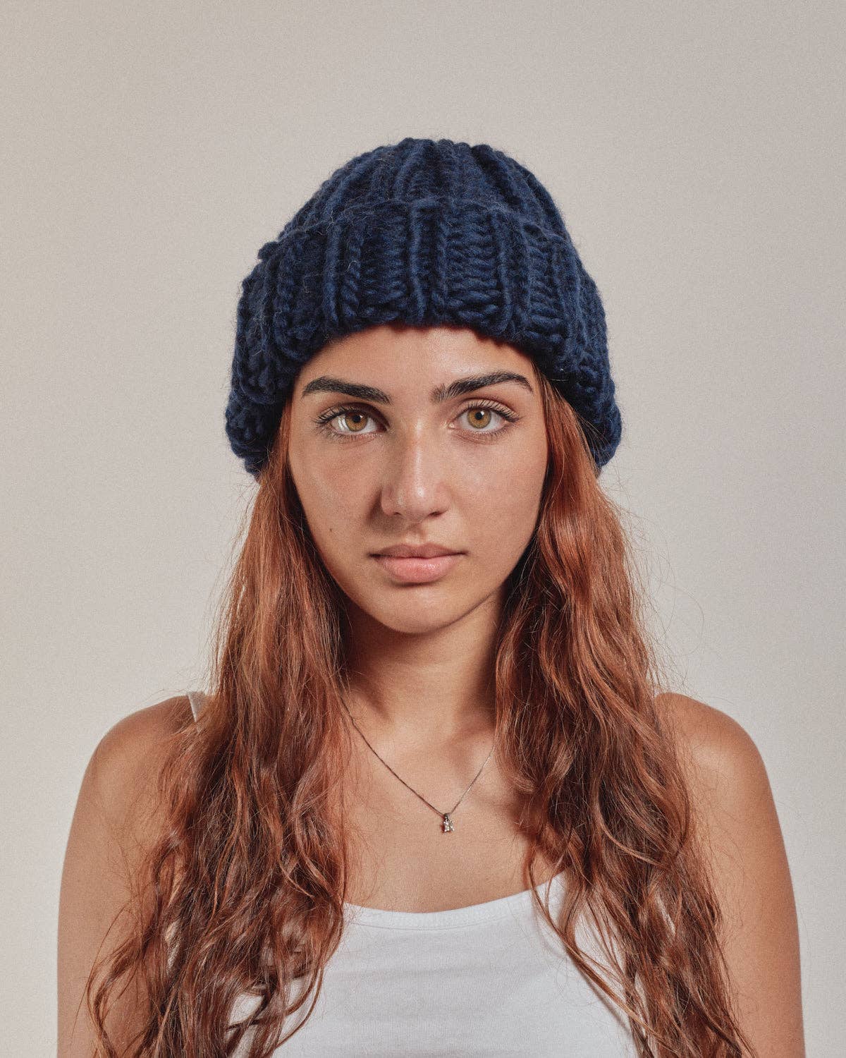 Lenereidi - Wholesale Beanie - Women's - Sea Wolf33