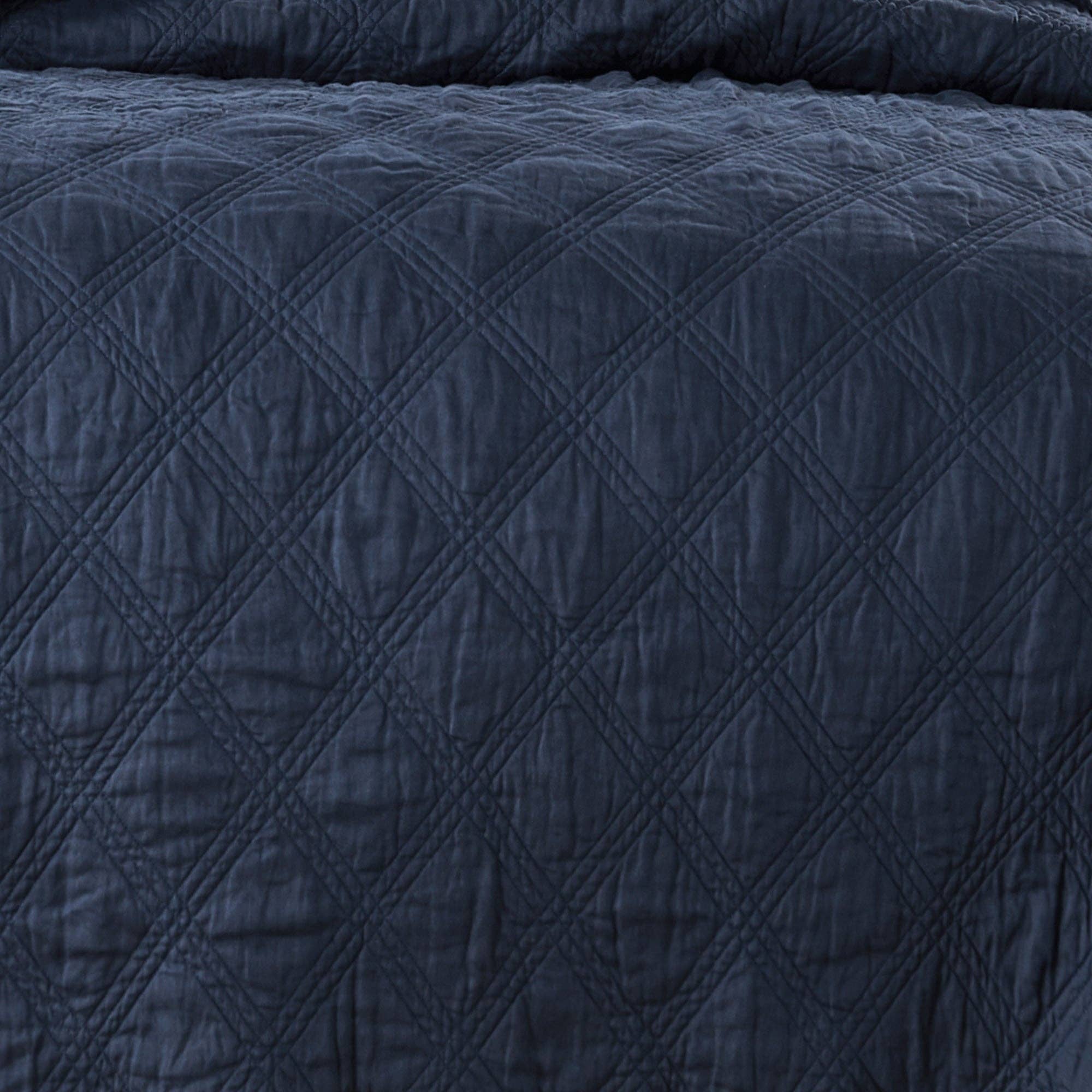 Levtex Home – Edredão por atacado – Colcha de linho lavado34