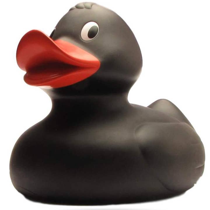 Duckshop – wholesale Badleksak - Baby – XXL Rubber Duck Amelie - gummi anka