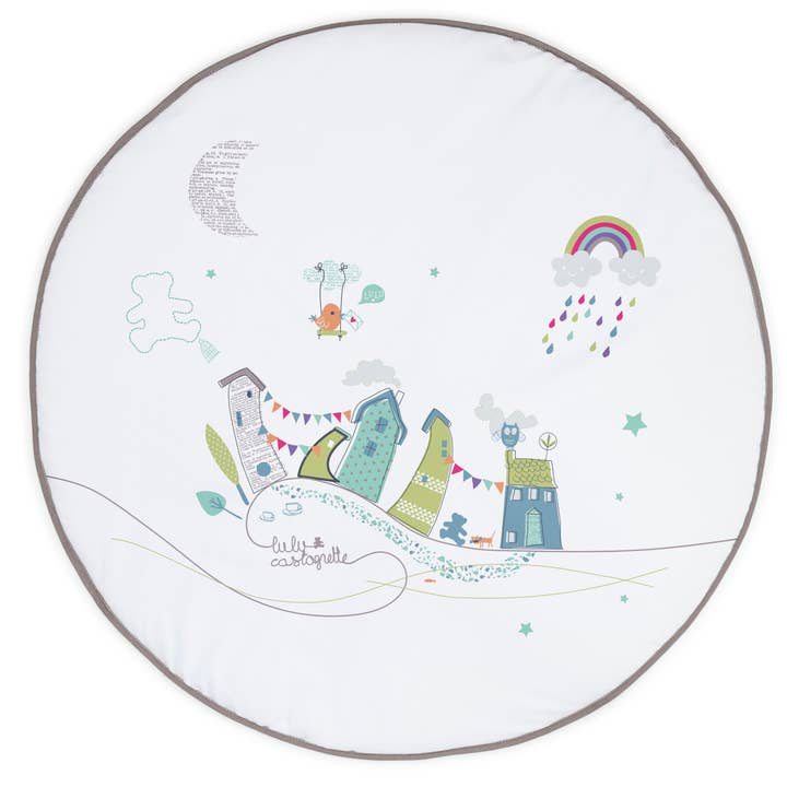 FIRST STEPS VILLAGE LULU para venta al por mayor de S&P NEWBORN, S.L. (Lulu)