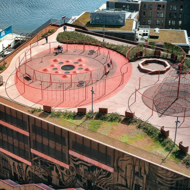 gestalten & teNeues - Wholesale Travel - The Monocle Guide to Building Better Cities13