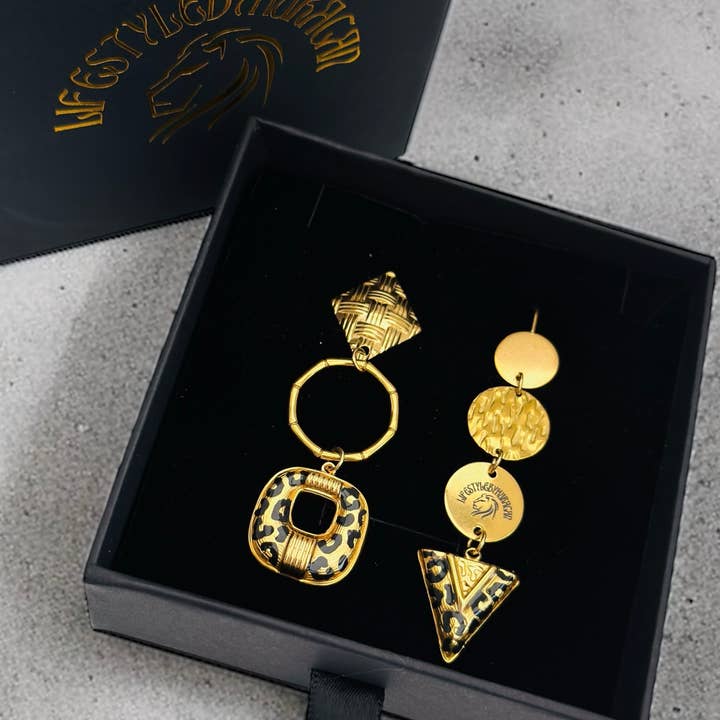 Clairia-Set für den Großhandel von Huracan