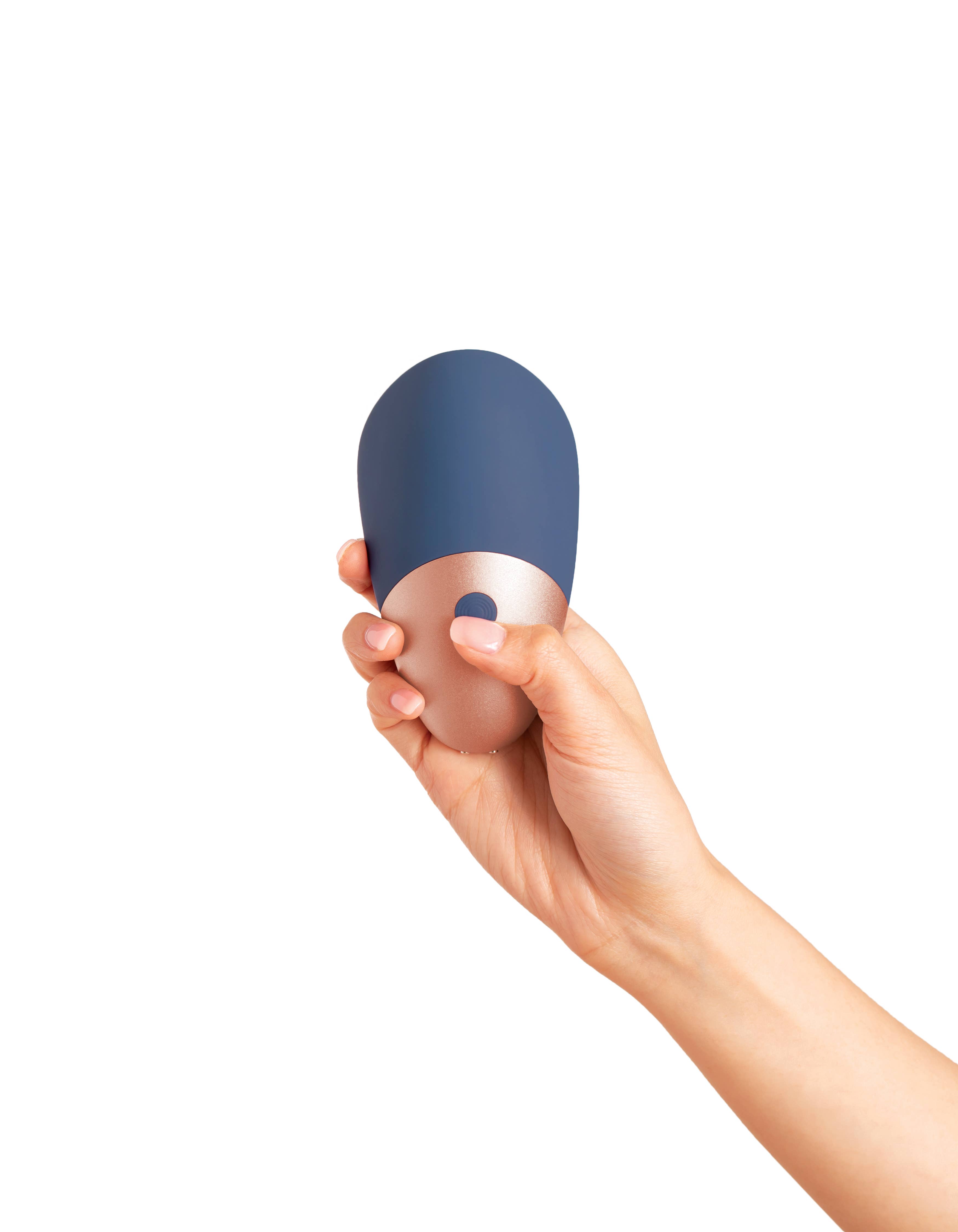 plusOne - Wholesale Sex Toy - Deia - The Arouser1