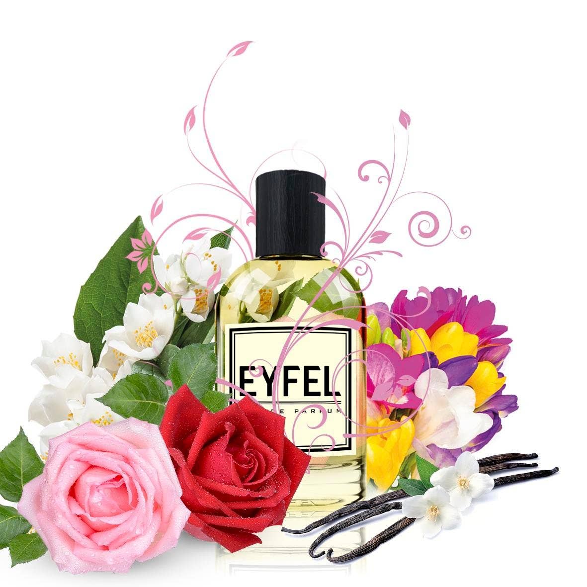 Eyfel perfume online uk