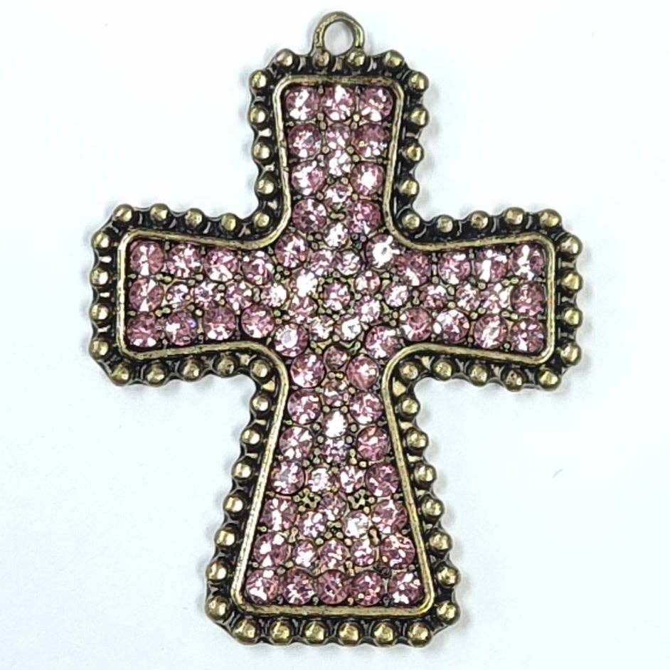 Greater Goods Imports & Wholesale - Wholesale Individual Charm/Pendant - C0024 GC1127 CHARMS7