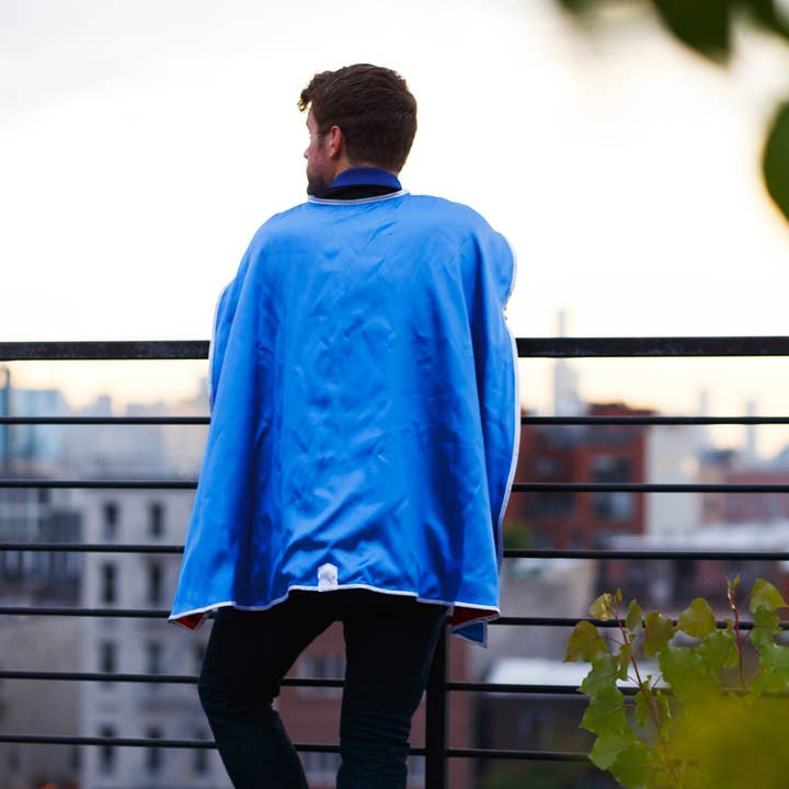 everfan - Wholesale Cape - Women's - Adult Superhero Cape - Polyester Satin Super Hero Cape5