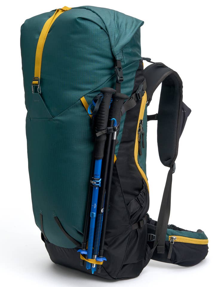 Pingora Outro 40 Backpacking Pack for wholesale by Pingora