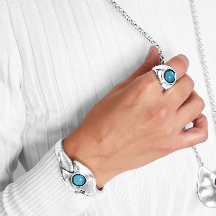 Anello Algarve per la vendita all'ingrosso da parte di b&g