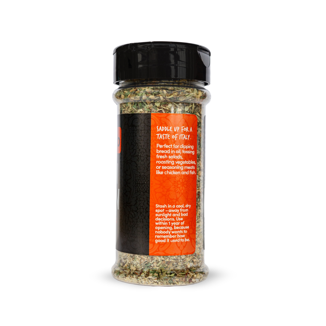 Spice Hub - Wholesale Dried Spice Mix - Italian Stallion – Italian Herb Seasoning2