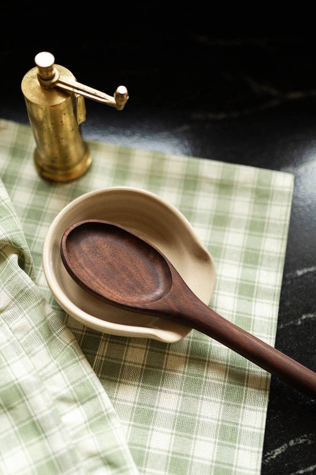 Millstream Home - Vendita all'ingrosso Poggiamestolo - Il poggiamestolo