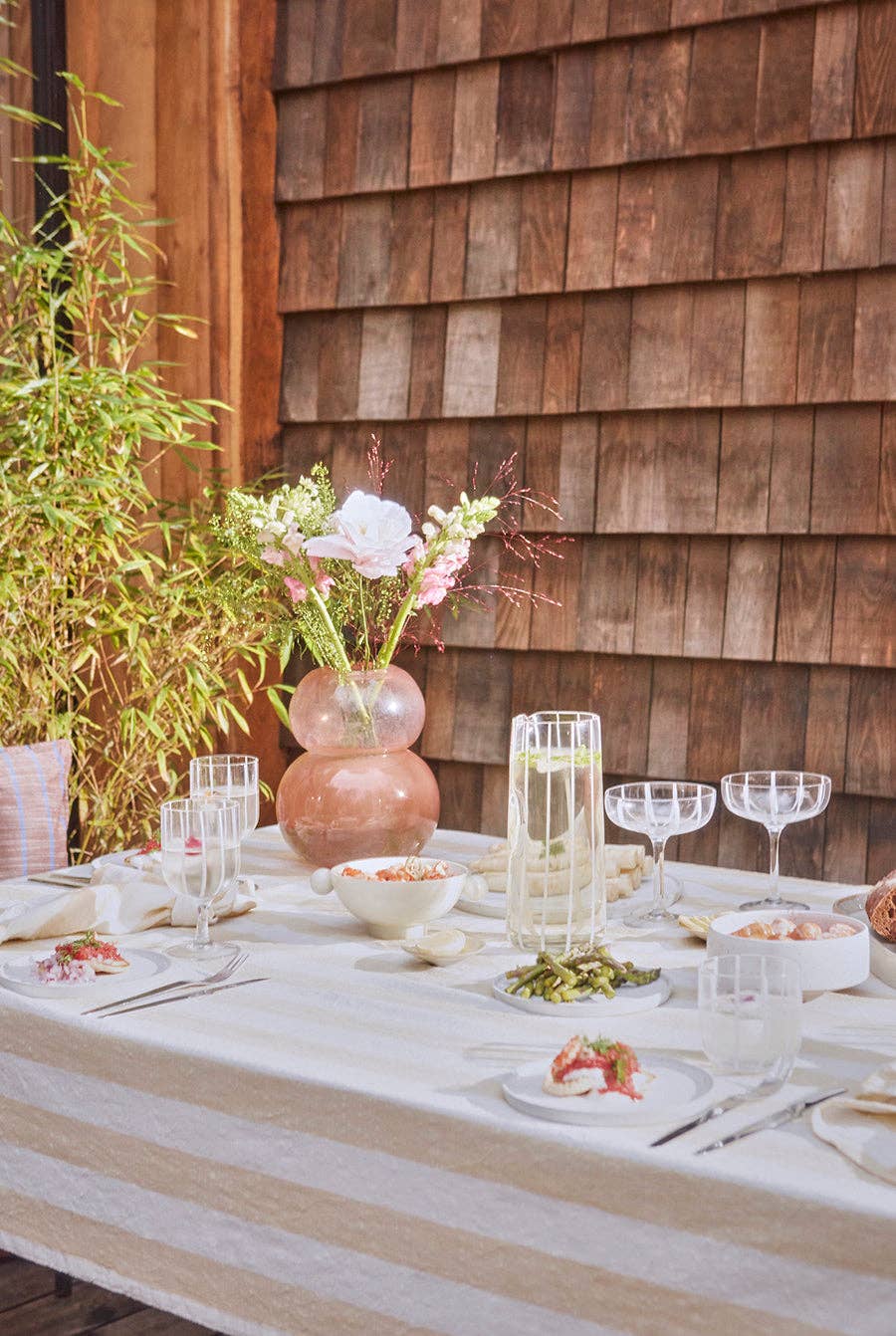 OYOY LIVING DESIGN - Wholesale Carafe - Mizu Water Carafe1