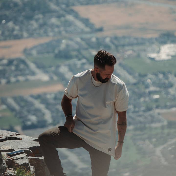 Ogden Made – wholesale T-shirt – Herr – Skriptkurva Skjorta2