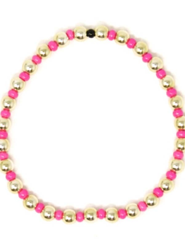 Pink Piper for wholesale by Allie + Bess