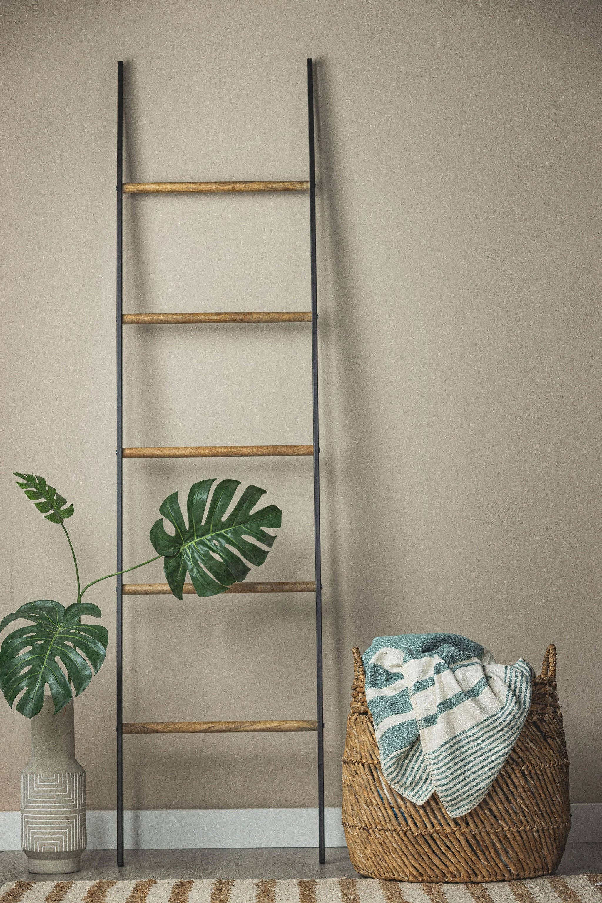 The Bali Market - Wholesale Throw Blanket - Essential Stripe XL - Turkish Blanket2