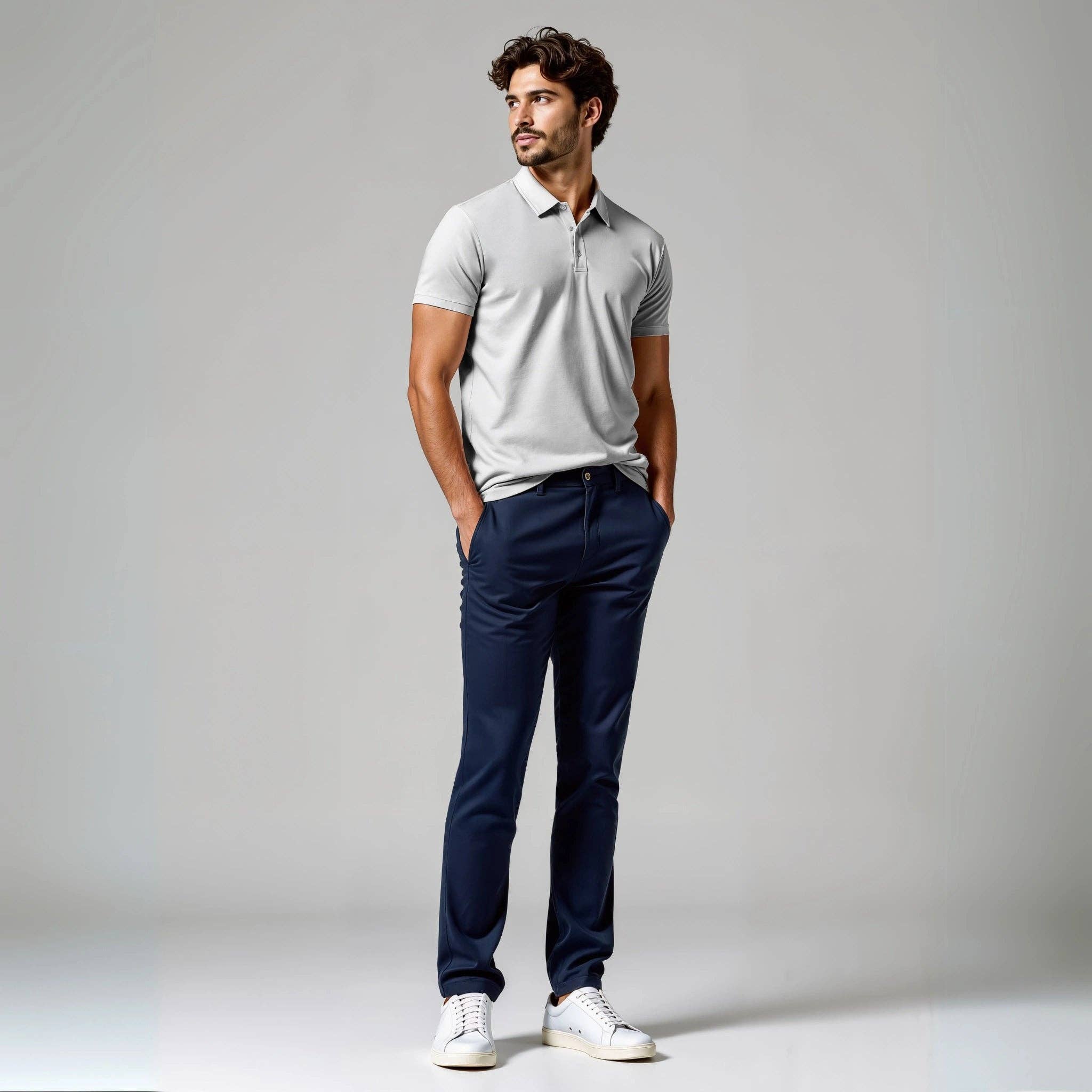 Grijs Sperlonga voor groothandel op Faire5