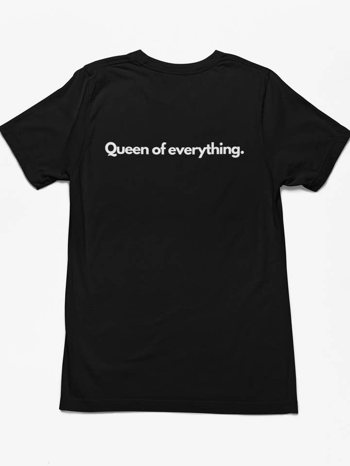 T-shirt Punchline Pantheon per la vendita all'ingrosso da parte di MaplePrint