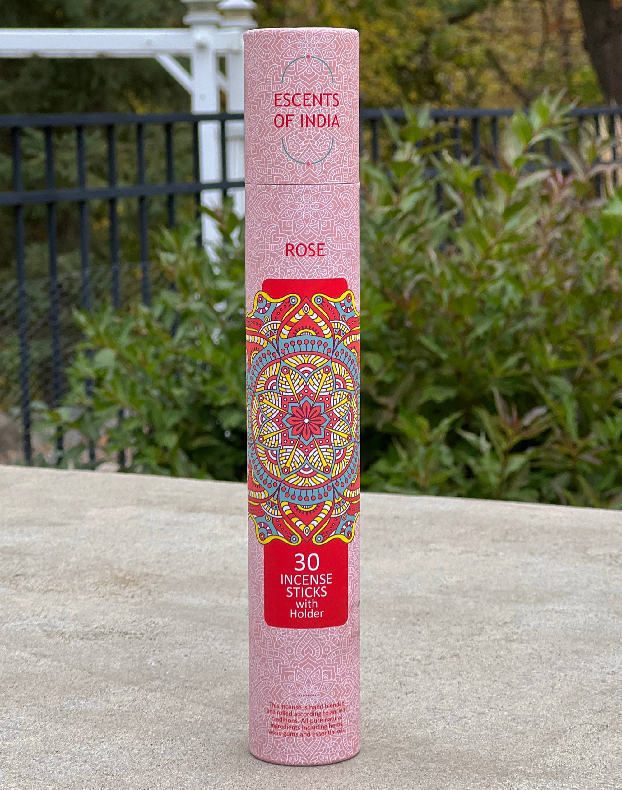 Lungta Imports – Engroshandel Røgelse – Premium Aroma røgelse 30 pinde hver pakke træbrænder4