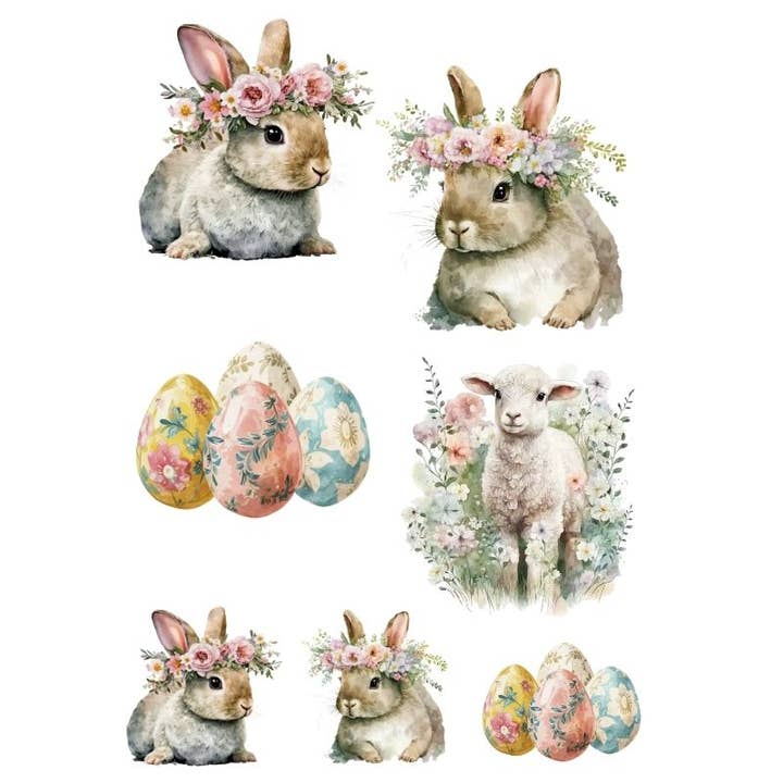 Överför Påskharar för wholesale av Atiladecor, Artesanato Lda