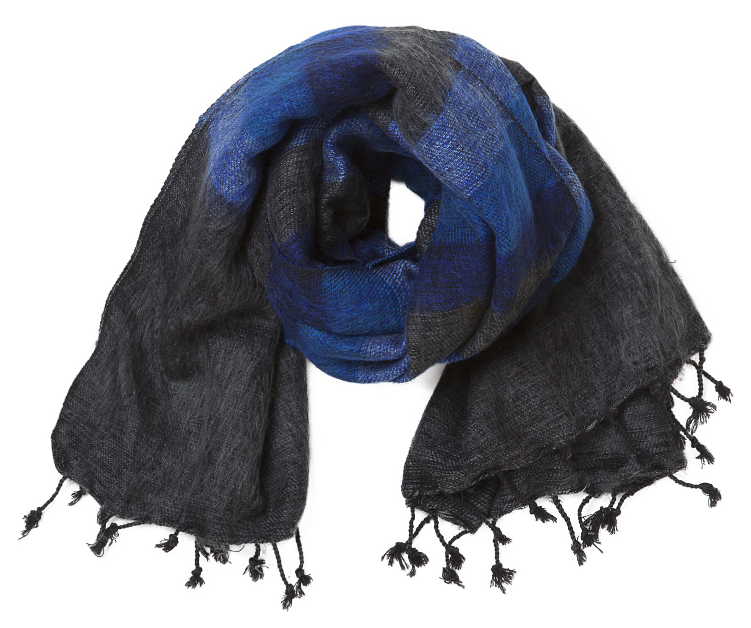 Ark Imports - Wholesale Wrap - Women's - Shanti Stripe Shawl2