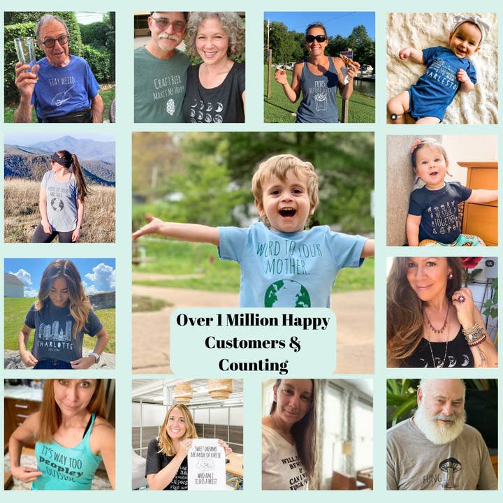 Moonlight Makers - Wholesale Tea Towel - Gin & Tonic Recipe - Watercolor Kitchen Towels 9