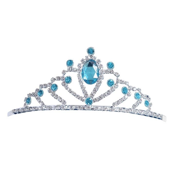 Fairy Finery Inc - Wholesale Tiara - Kids - Princess Tiara for Kids