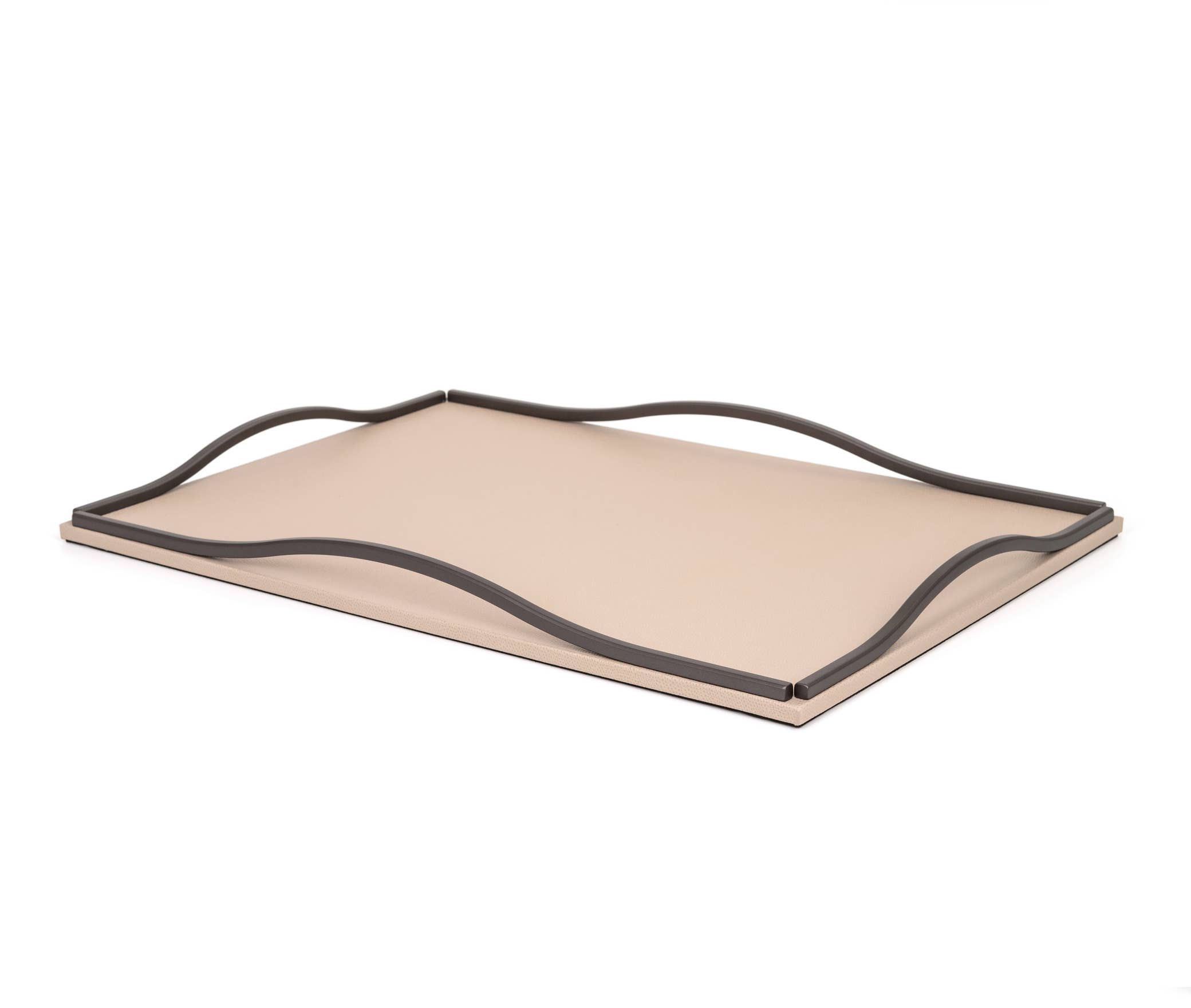 Pinetti - Wholesale Decorative Tray - Vassoio Onda