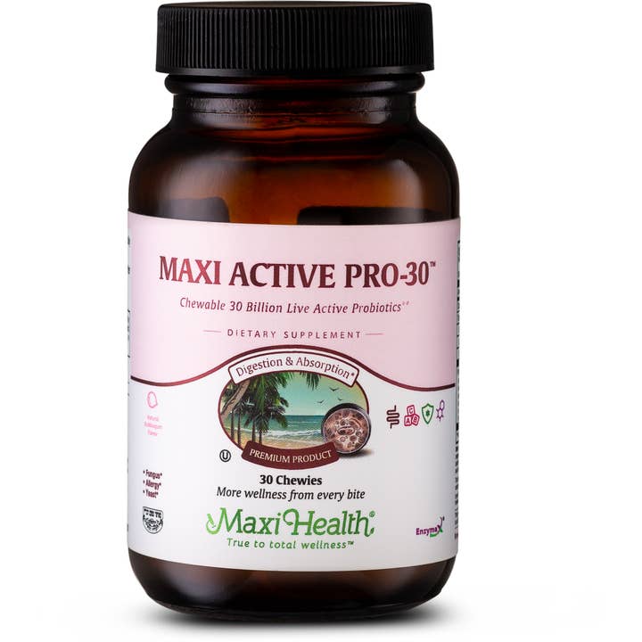 Active Pro 30 for wholesale by Maxi Health
