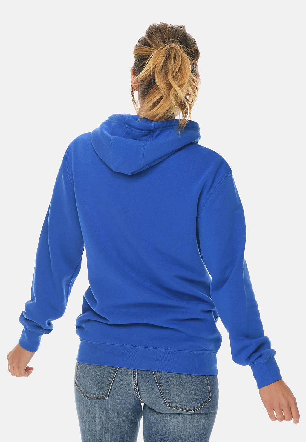 Lane Seven Apparel - Wholesale Hoodie - Unisex - Premium Full Zip Hoodie - For Men & Women39