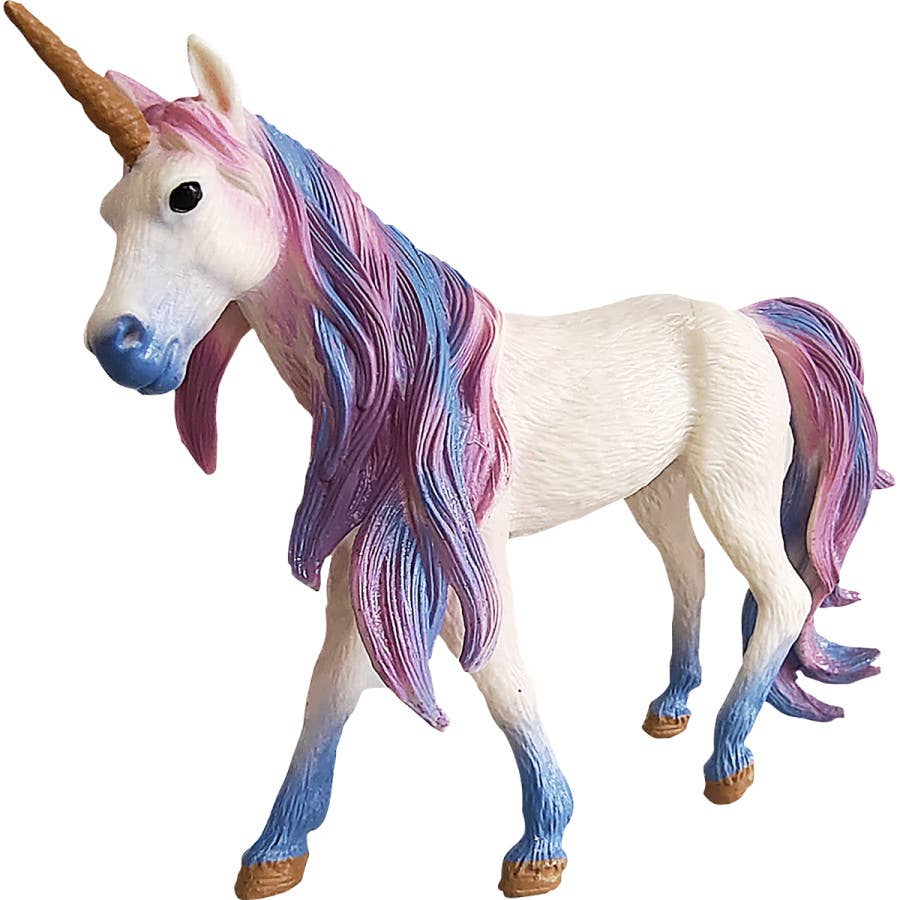 Precious Moments - Wholesale Figurine Toy - Kids - Animal Quest Mythical Horse Figurines Mixed Assortment1