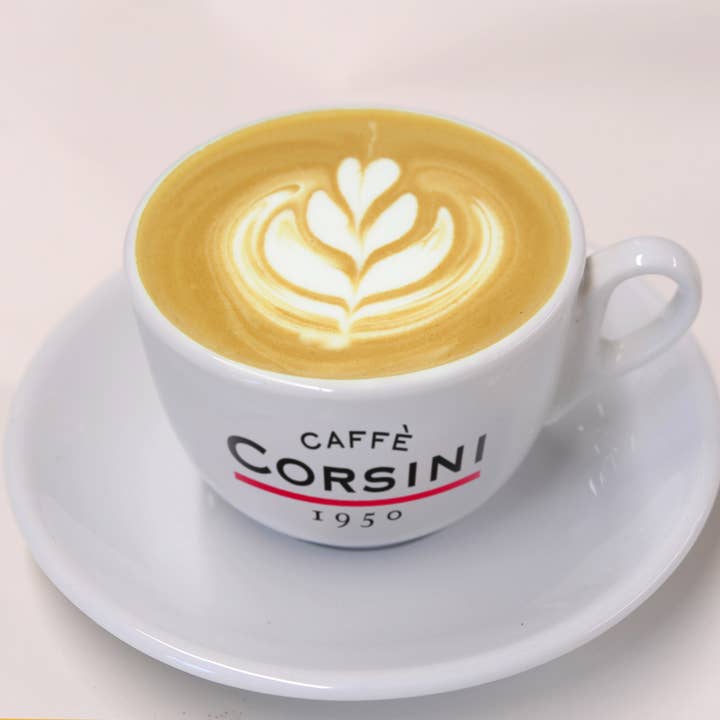 Caffè Corsini – Großhandel Kaffeebohnen – Kaffeebohnen | Sumatra Bio und Fairtrade | 500 g4