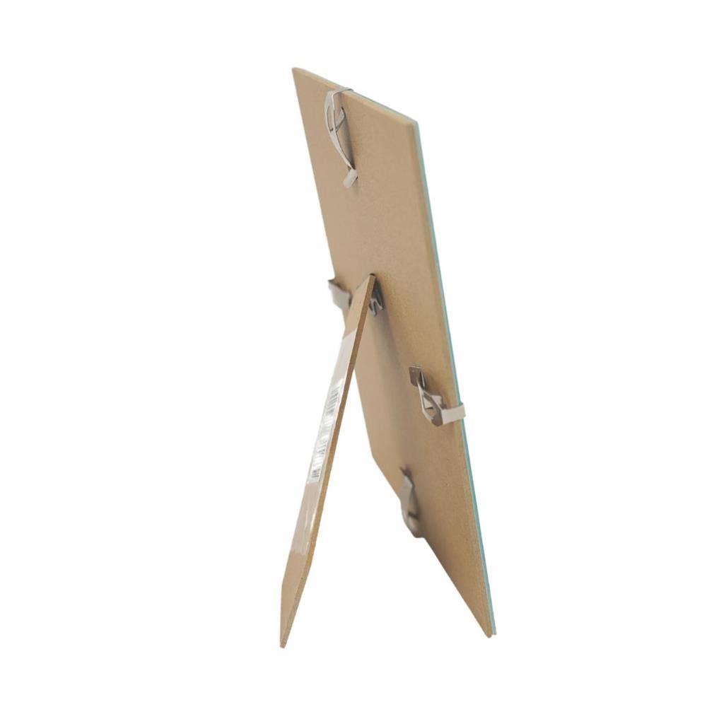 NHP International – Moldura por atacado – Porta-retratos 'Happy Vintage Christmas' 15x20 cm2