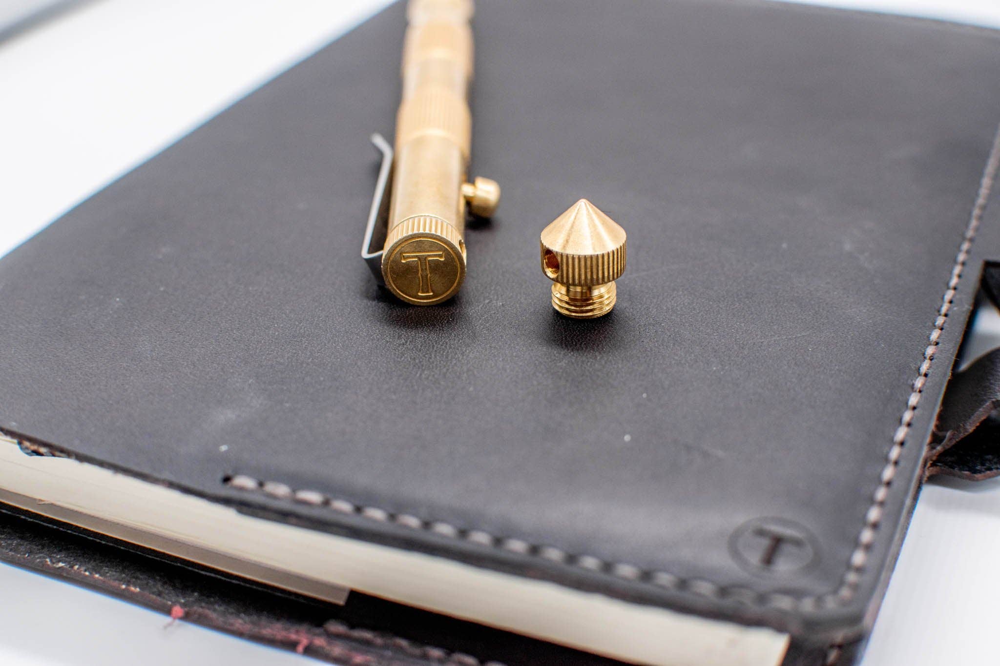 TRADE Supply Co. - Wholesale Journal Cover - Leuchtturm 1917 Journal Cover13