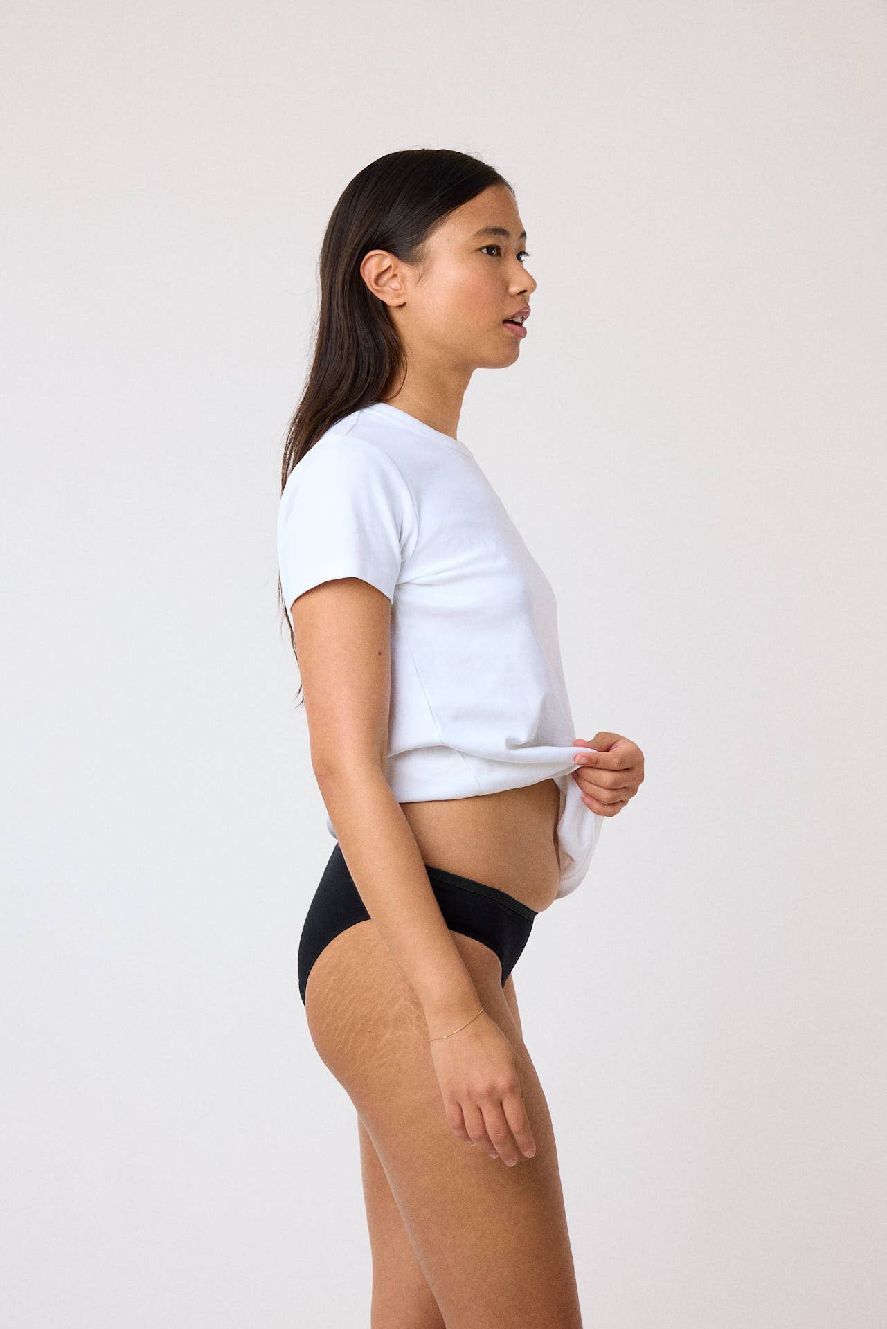 Smoon - Wholesale Period Underwear - Women's - Organic cotton menstrual panties - abundant flow2