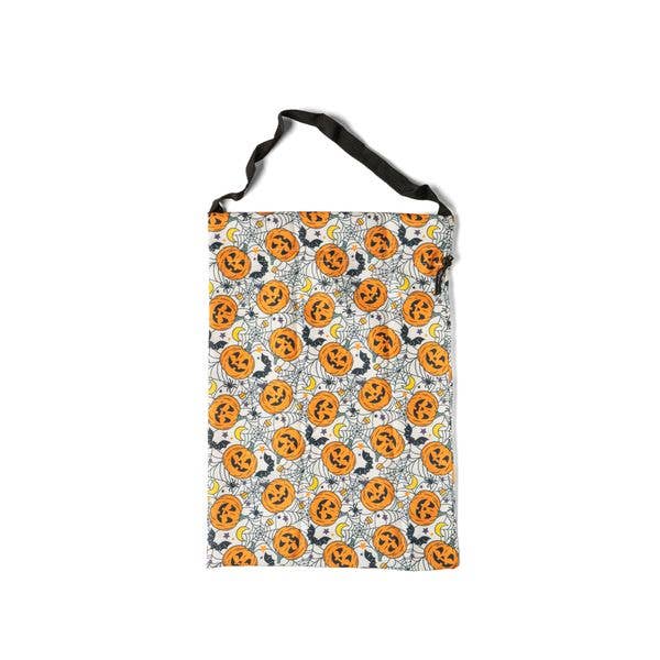 DM Merchandising - Wholesale Tote Bag - Kids - Witching Hour Classic Trick-Or-Treat Bag7