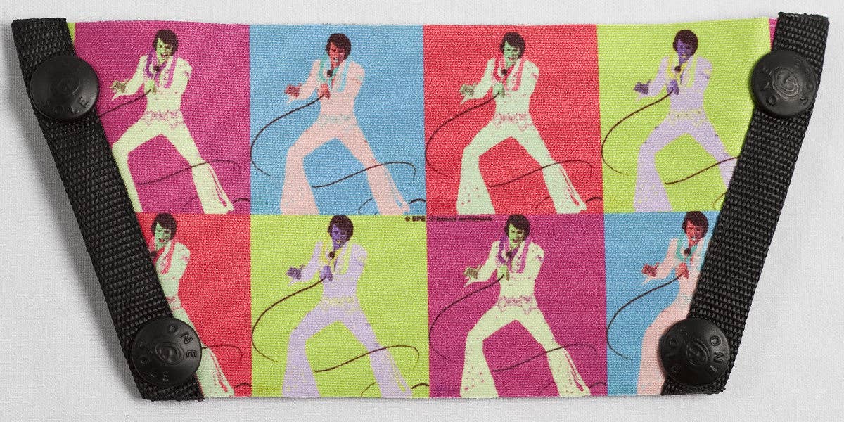 Onesole - Wholesale Art Print - Elvis Presley Collection3