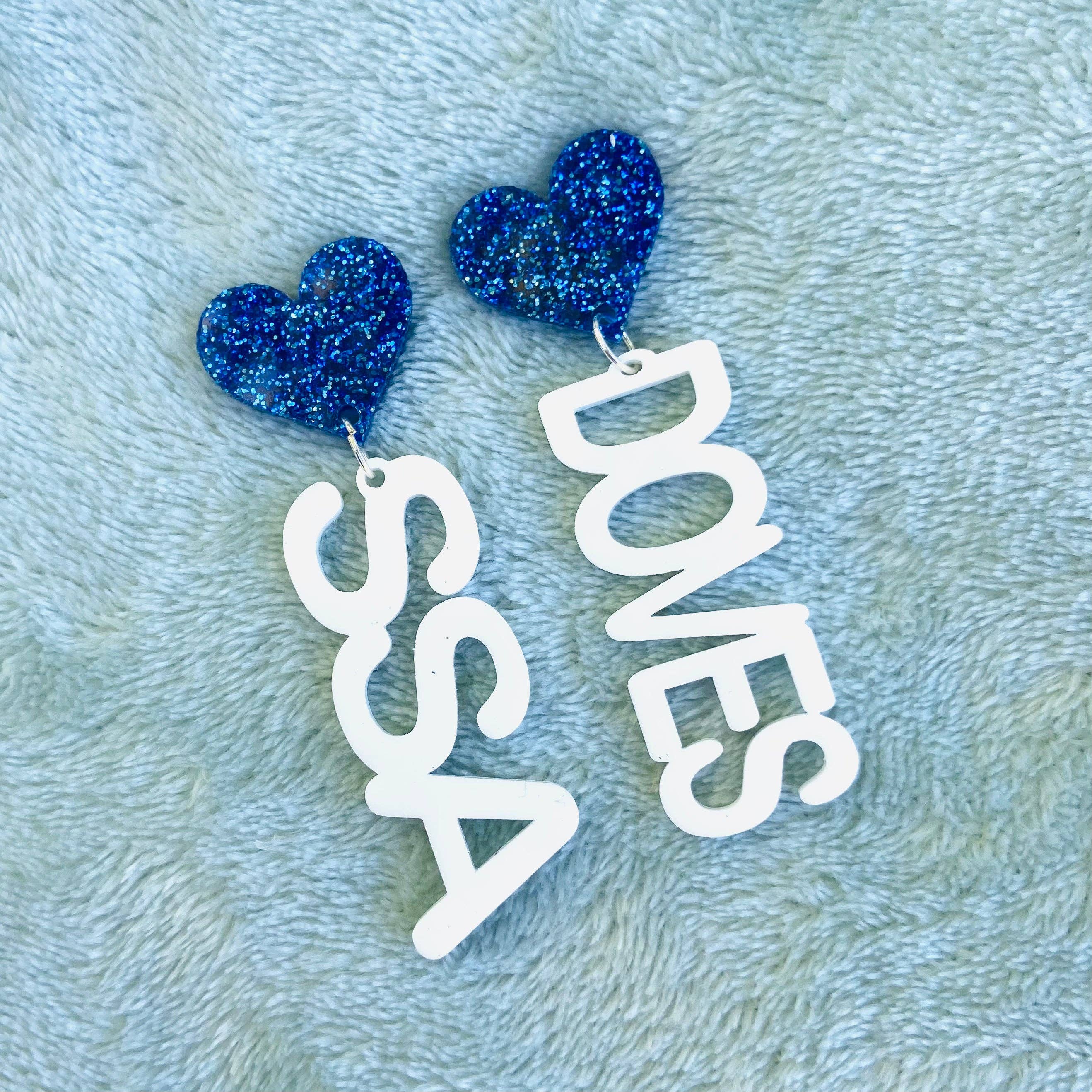 D and M’s Enterprise, LLC - Vente Clous d'oreille - Colombes SSA2