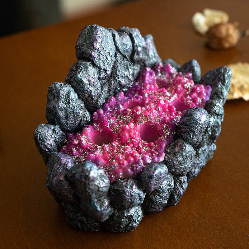 Pacific Trading – Engroshandel Forhandlerdisplay - Børn og baby – Magisk Stenstav Displaystander (Stave ikke inkluderet)8