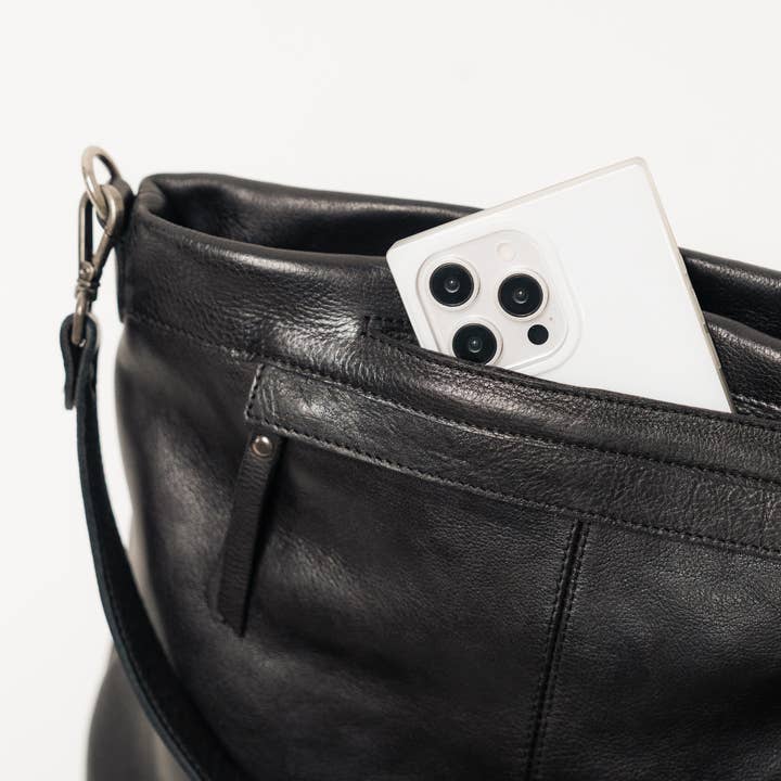 Latico Leathers - Wholesale Crossbody Bag - Women's - Gretchen Leather Crossbody / Shoulder Bag5