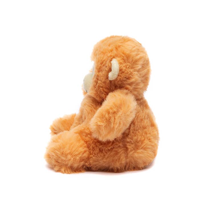 Plushland - Venta al por mayor Peluche - Niños y bebés - Cogollos pesados de Monkey Bitty