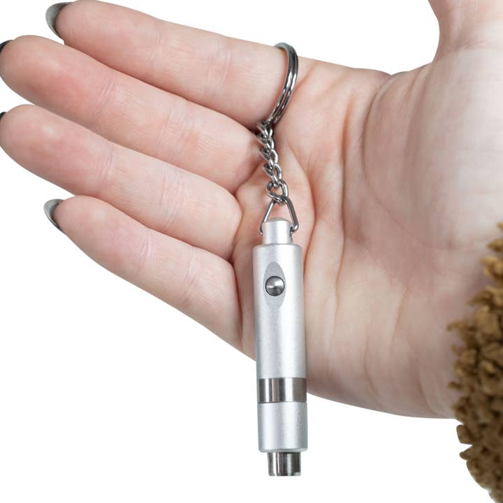 Mad Man - Wholesale Keychain - Men's - Cigar Punch Key Chain2