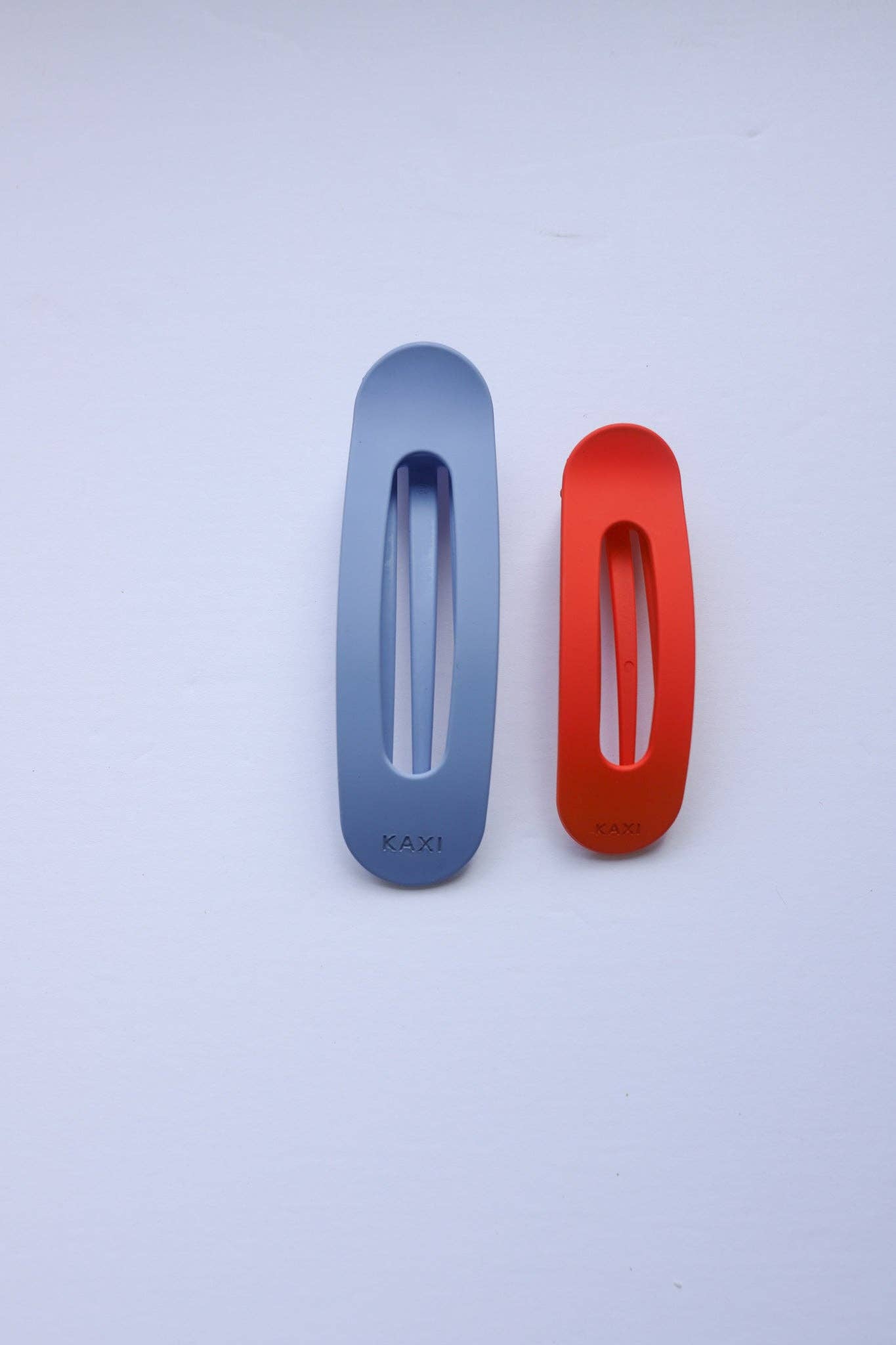 KAXI - Wholesale Hair Clip - Women's - OVERSIZED LAY DOWN CLAWS ( 33 COLORS )46