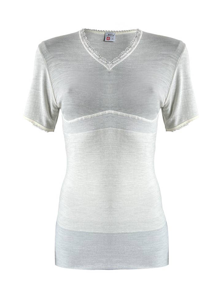 Demi-manche D23 pour la vente par Madiva