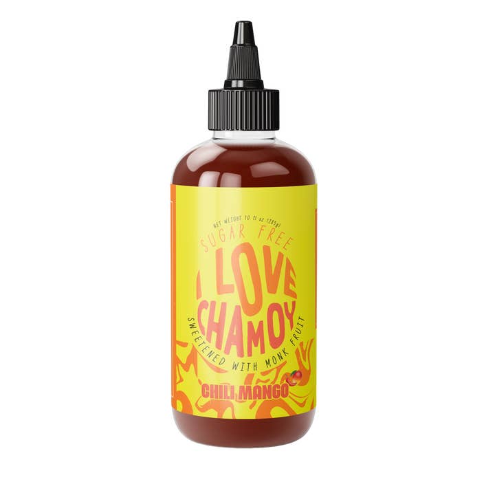 Jag älskar Chamoy - Chili Mango för wholesale av I Love Chamoy