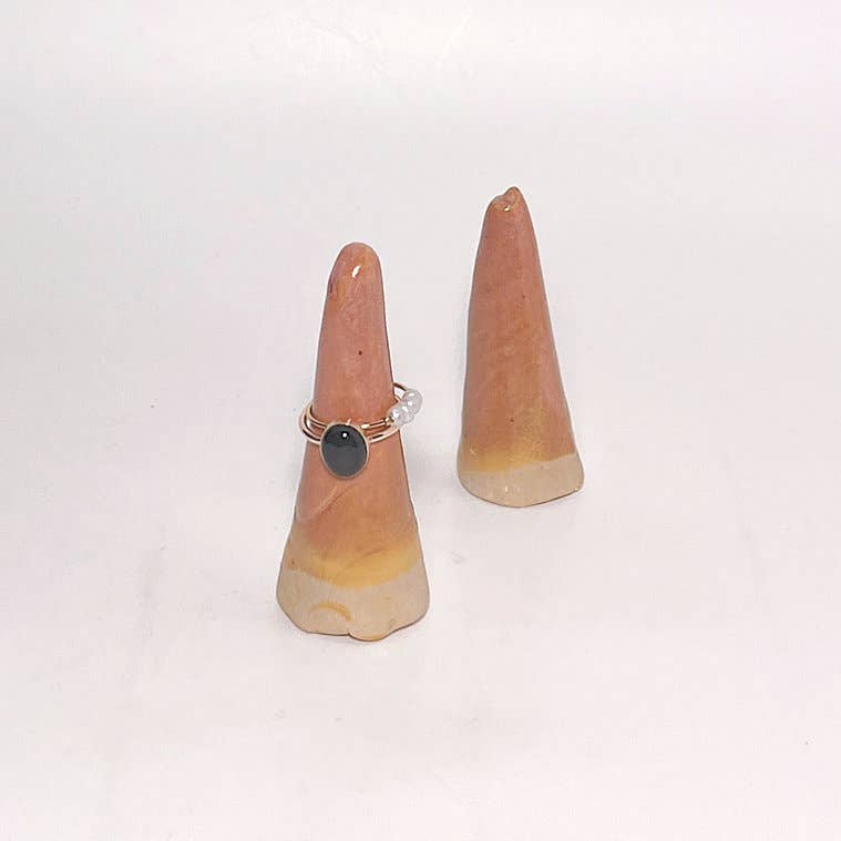 Lai Ceramics - Wholesale Jewelry Stand & Display - Ring Holder8