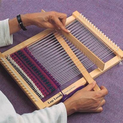 Wonder Wand for wholesale by Friendly Loom