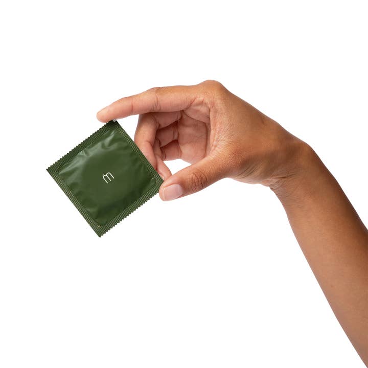 maude - Wholesale Contraceptive/Condom - Ultra-thin condoms, 10 large - Rise PLUS, stocking stuffers.1